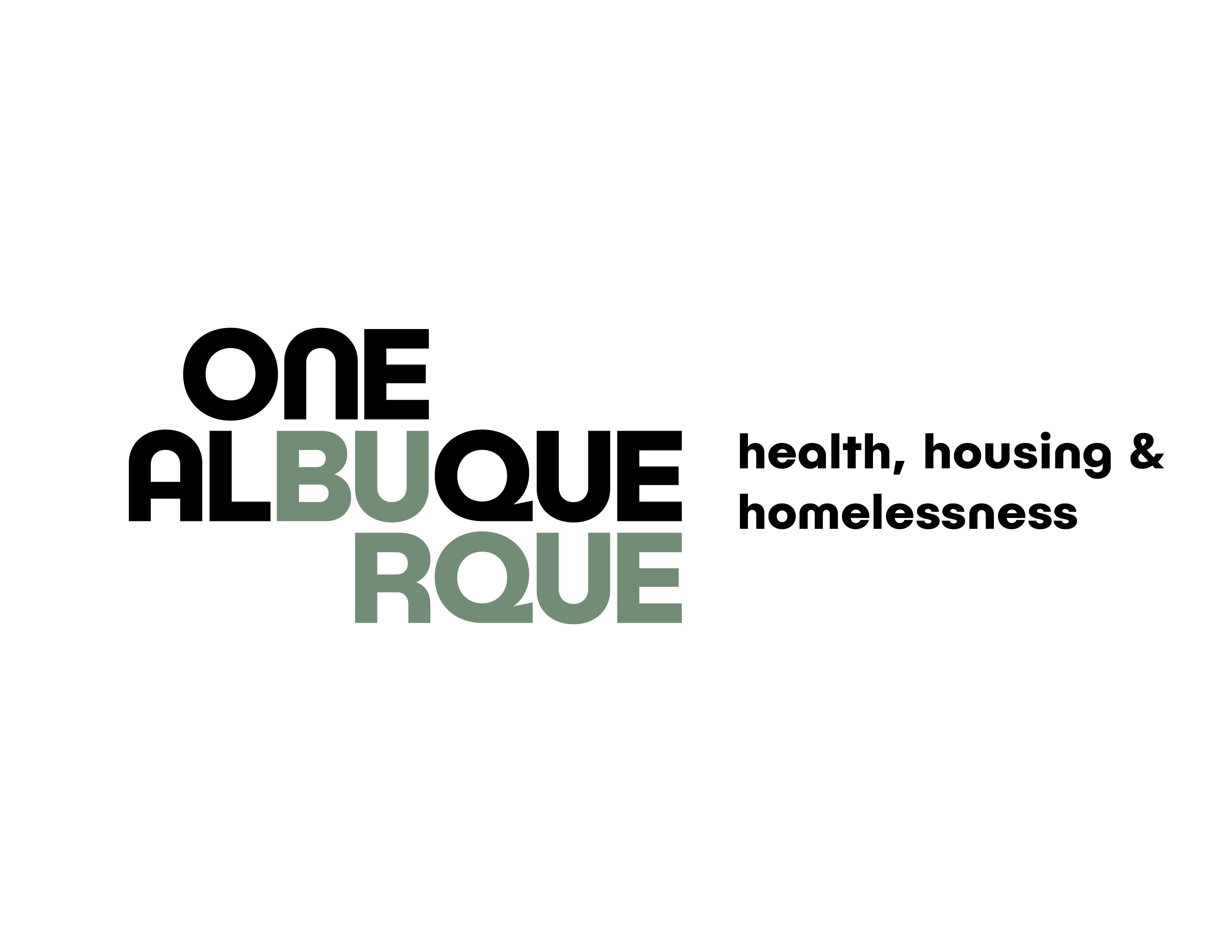 City Promoting Mental Health Awareness Month — City of Albuquerque