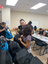 City Spends Weekend Prepping Kids for School