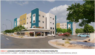 Critical Investments Made for Affordable Housing Developments
