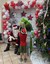 Families at Gateway Enjoy Holiday Celebration