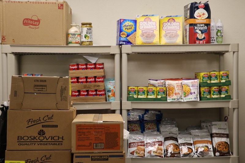 Families in Need Have a Lifeline through Health and Social Services Centers Families in Need Have a Lifeline through Health and Social Services Centers