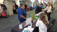 Gateway to Hope: Community Resource Fair Connects Residents to Vital Services