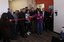 HopeWorks Celebrates Behavioral Health Center Ribbon Cutting