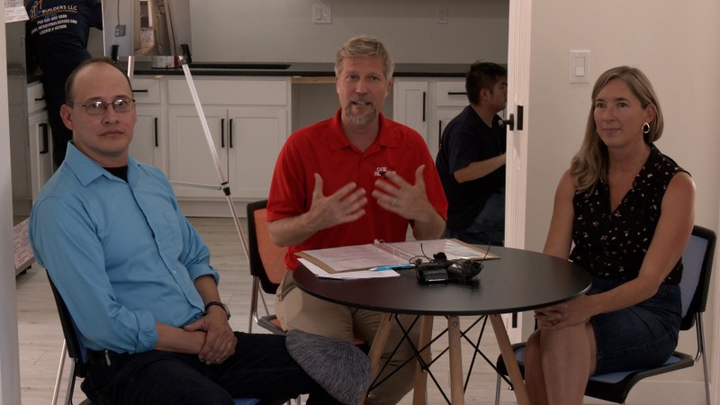 Mayor Keller Launches “Housing Now” Campaign