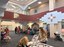 Seniors Find a Free Path to Wellness at Parkland Village Senior Health Fair