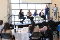 Summit Focuses on Improved Care for Vulnerable Residents
