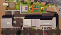 Veterans Day Highlight: Veteran’s Integration Centers Connects Unsheltered Veterans to Housing
