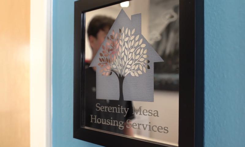 VIDEO: A Pathway to Housing and a Bright Future VIDEO: A Pathway to Housing and a Bright Future