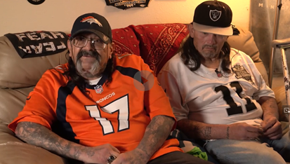 Video: Two Brothers Find Housing Stability through Voucher Program Video: Two Brothers Find Housing Stability through Voucher Program
