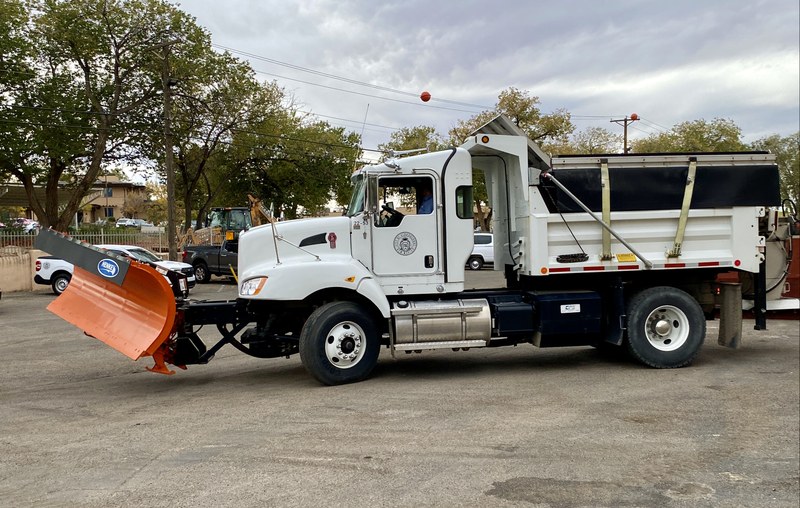 Winter is Coming… and City is Ready to Help Winter is Coming… and City is Ready to Help