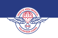 Remote Area Medical Pop Up Clinic