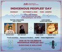 Indigenous Peoples Day: 2023