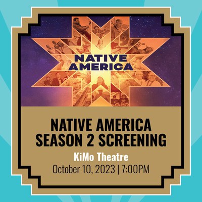 2023 Native America Screening