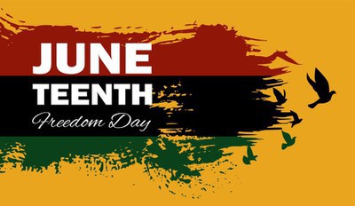 2024 Juneteenth