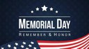 Memorial Day Banner Image Memorial Day Banner Image