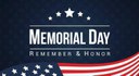 Memorial Day Banner Image