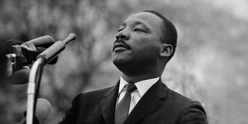 Martin Luther King Jr. Day Closures