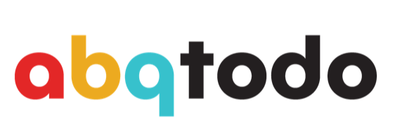 The ABQtodo logo.