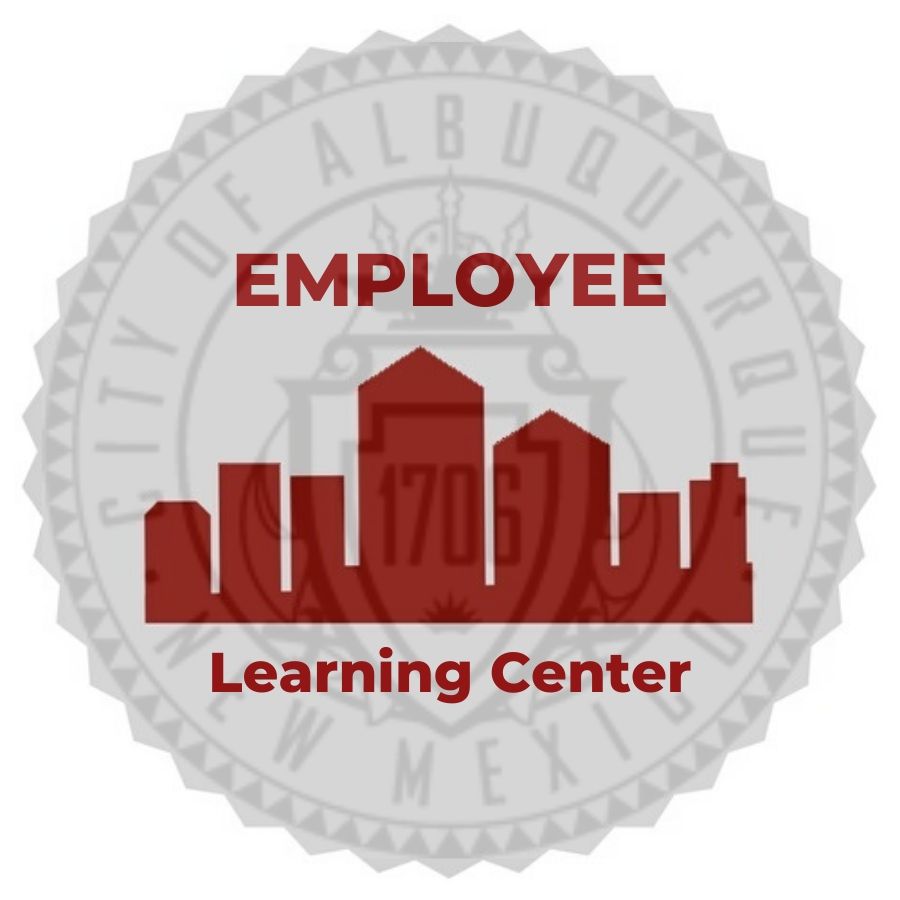 Employee Learning Center