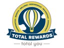 Total Rewards Logo