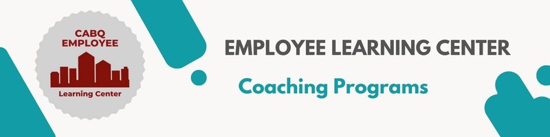 Coaching Banner