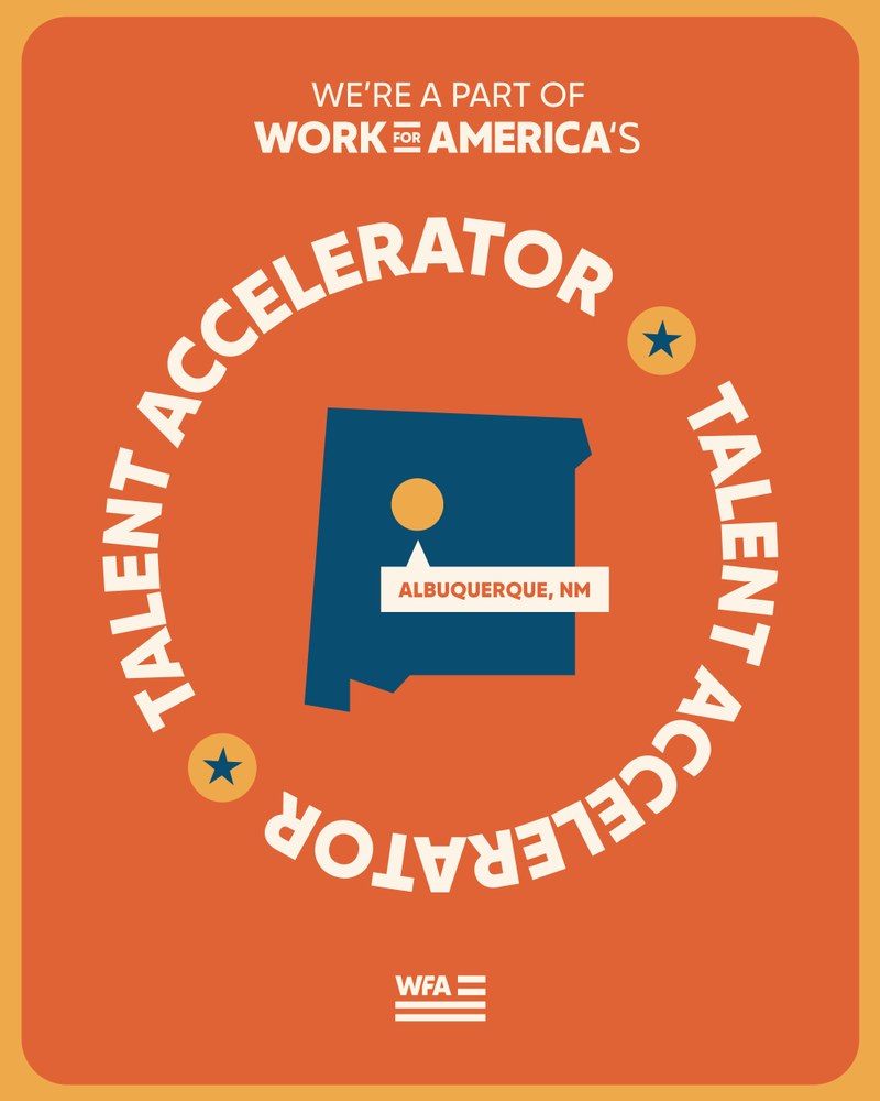 Albuquerque Selected for National Program to Modernize Government Hiring
