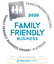 City Earns Family Friendly Business Award