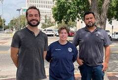 City of Albuquerque highlights Pathways to Public Service Program
