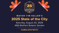 2025 State of the City Section Block Tile