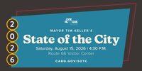 2026 State of the City