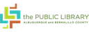Public LIbrary Logo