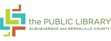 Public LIbrary Logo