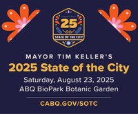 2025 State of the City