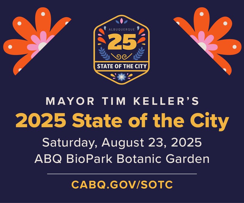 2025 State of the City