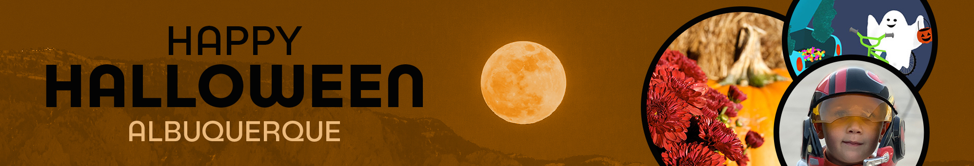 Guide to Halloween in the Albuquerque Area