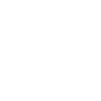 Line Art - 3 - in White - PNG