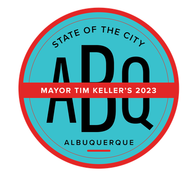 Join Mayor Tim Keller for the 2023 State of the City Address and Community Celebration!