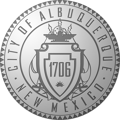 CABQ seal