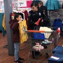 APD Officers Giving Back