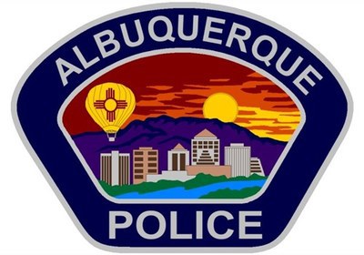 APD badge