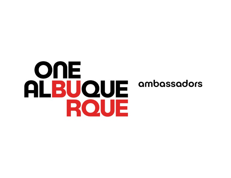 CABQ Ambassadors Logo