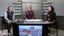 recording at govtv