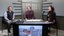 recording at govtv