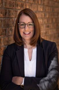 Jennifer McDonald headshot