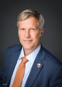 Mayor Tim Keller Head Shot 2