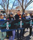 Mayor OEI March