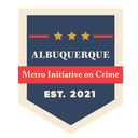 Metro Crime Initiative (MCI) Logo