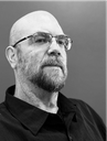 Shawn Maden headshot