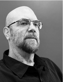 Shawn Maden headshot