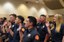 18 New AFR Paramedics Graduate